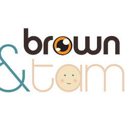 Brown & Tam Logo