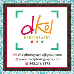 Dkol Business Card