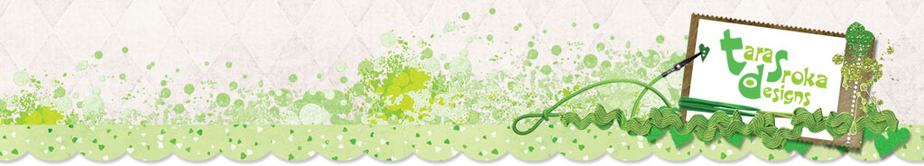Tara Sroka Designs