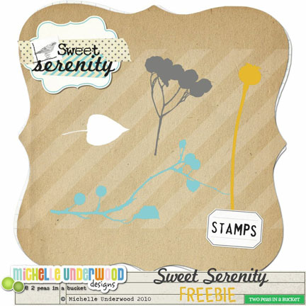 sweet-serenity-freebie