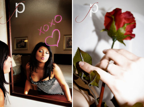 boudoir