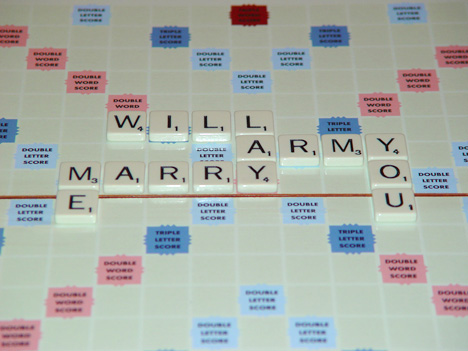 scrabble-marry