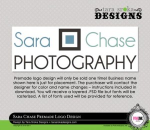 ts-pis-sarachase-premade-logo-preview